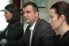Javne nabavke u Crnoj Gori - transparentnost i odgovornost / Public Procurement in Montenegro - transparency and liability