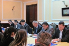 Jačanje parlamentarnog nadzora sistema javnih nabavki u Crnoj Gori / Strengthening Parliamentary Oversight of Public Procurement System