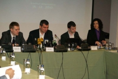 Jačanje uticaja državne revizije u Crnoj Gori / Strengthening the impact of state audit in Montenegro