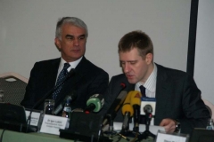 Jačanje uticaja državne revizije u Crnoj Gori / Strengthening the impact of state audit in Montenegro