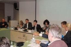 Javno-privatna partnerstva u Crnoj Gori / Public-private partnerships in Montenegro