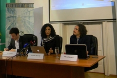 Predstavljanje analize: Kako nabavljaju crnogorske opštine? / Presentation of the analysis Procurement in Montenegrin Municipalities