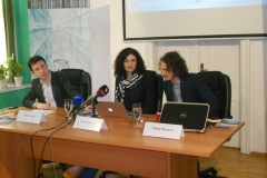Predstavljanje analize: Kako nabavljaju crnogorske opštine? / Presentation of the analysis Procurement in Montenegrin Municipalities