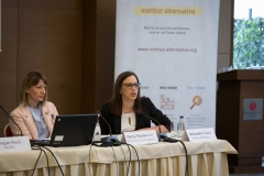 Konferencija: Ka boljoj javnoj upravi u Crnoj Gori / Conference: Towards a Better Public Administration in Montenegro