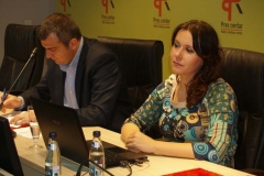 Konferencija: Mapiranje usluga socijalne zaštite u Crnoj Gori / Conference: Mapping of social services in Montenegro