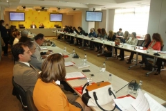Konferencija: Mapiranje usluga socijalne zaštite u Crnoj Gori / Conference: Mapping of social services in Montenegro