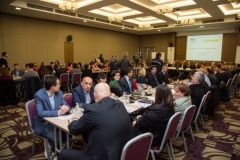 Konferencija: Revizori i tužioci na istom zadatku / Conference: Auditors and prosecutors on the same task