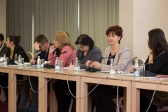 Panel diskusija: Ključni izazovi strateškog planiranja u Crnoj Gori / Panel discussion: Key Challenges of the Strategic Planning in Montenegro