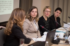 Panel diskusija: Ključni izazovi strateškog planiranja u Crnoj Gori / Panel discussion: Key Challenges of the Strategic Planning in Montenegro