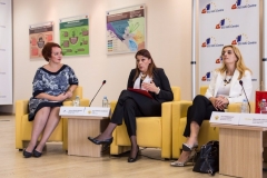 Prioriteti u reformi javne uprave / Priorities in Public Administration Reform / Photo credits: EUIC/U.Jovovic