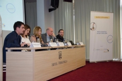 Konferencija: Protiv korupcije - za rast Crne Gore! / Conference: Against Corruption - for Montenegro's Growth