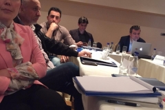 Radionica: Definisanje metodologije za monitoring Strategije za reformu javne uprave 2016-2020 u Crnoj Gori / Workshop: Defining Methodology for Monitoring Public Administration Reform Strategy 2016-2020 in Montenegro