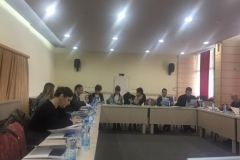 Radionica: Ka održivom praćenju reforme javne uprave / Workshop: Towards Sustainable Monitoring of the Public Administration Reform
