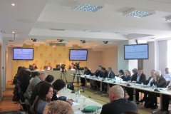 Razvoj PIFC-a u Crnoj Gori - Pogled iz civilnog sektora / Development of PIFC in Montenegro - Civil society standpoint