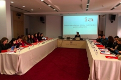 Sastanak sa naručiocima / Meeting with the contracting authorities