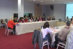 Sastanak sa naručiocima / Meeting with the contracting authorities