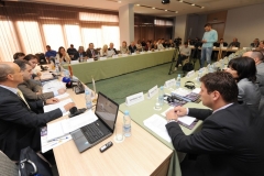 Seminar Prioriteti i odgovornosti na planu promovisanja integriteta policije u Crnoj Gori / Seminar Priorities and responsibilities in fostering police integrity in Montenegro