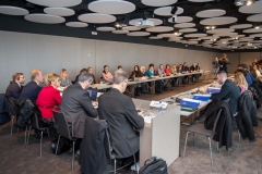 Principi javne uprave – Radionica za civilno društvo / Principles of Public Administration – Workshop for the CSOs