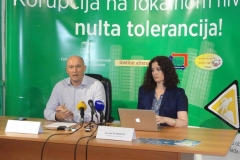 Zapošljavanje na lokalnom nivou - po zasluzi ili partiji? / Employment in Montenegrin municipalities – merit based or party recruitment?